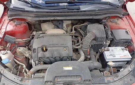Hyundai i30 I, 2010 год, 650 000 рублей, 5 фотография