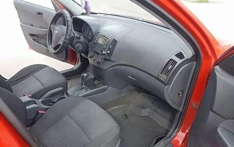 Hyundai i30 I, 2010 год, 650 000 рублей, 6 фотография
