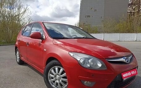 Hyundai i30 I, 2010 год, 650 000 рублей, 4 фотография