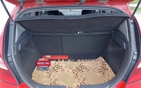 Hyundai i30 I, 2010 год, 650 000 рублей, 9 фотография