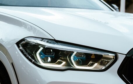 BMW X6, 2020 год, 6 200 000 рублей, 5 фотография