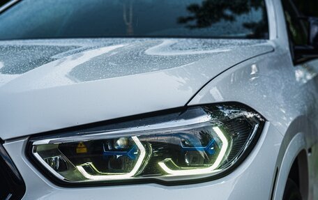 BMW X6, 2020 год, 6 200 000 рублей, 6 фотография