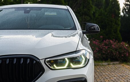 BMW X6, 2020 год, 6 200 000 рублей, 4 фотография