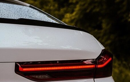 BMW X6, 2020 год, 6 200 000 рублей, 10 фотография
