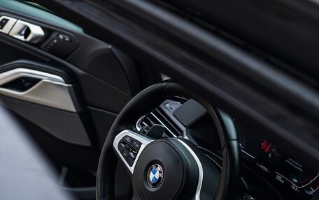 BMW X6, 2020 год, 6 200 000 рублей, 14 фотография