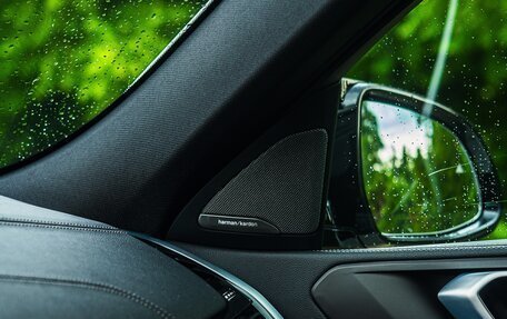 BMW X6, 2020 год, 6 200 000 рублей, 15 фотография