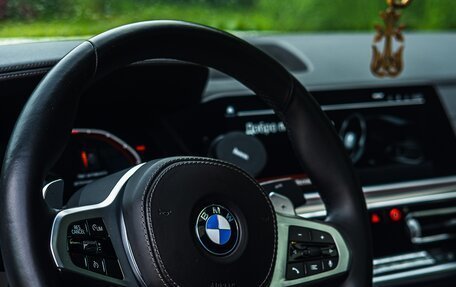 BMW X6, 2020 год, 6 200 000 рублей, 16 фотография