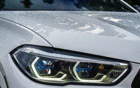BMW X6, 2020 год, 6 200 000 рублей, 18 фотография