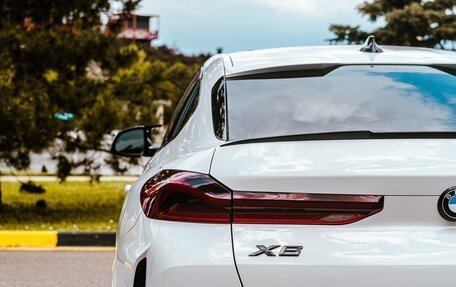 BMW X6, 2020 год, 6 200 000 рублей, 22 фотография