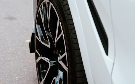 BMW X6, 2020 год, 6 200 000 рублей, 24 фотография