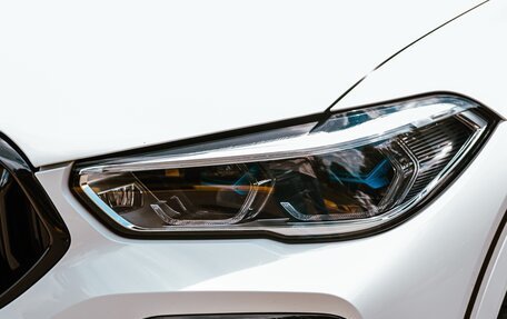 BMW X6, 2020 год, 6 200 000 рублей, 19 фотография
