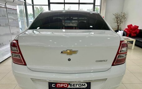 Chevrolet Cobalt II, 2021 год, 1 149 900 рублей, 6 фотография