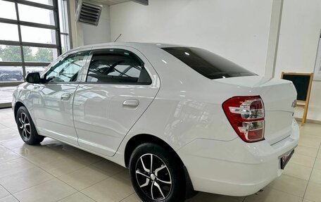 Chevrolet Cobalt II, 2021 год, 1 149 900 рублей, 3 фотография