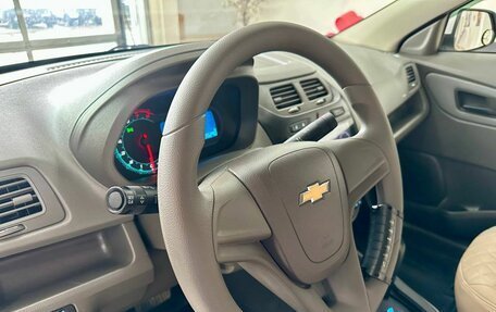 Chevrolet Cobalt II, 2021 год, 1 149 900 рублей, 10 фотография
