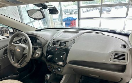 Chevrolet Cobalt II, 2021 год, 1 149 900 рублей, 9 фотография