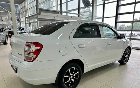 Chevrolet Cobalt II, 2021 год, 1 149 900 рублей, 4 фотография