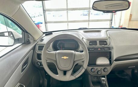 Chevrolet Cobalt II, 2021 год, 1 149 900 рублей, 7 фотография