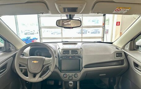 Chevrolet Cobalt II, 2021 год, 1 149 900 рублей, 8 фотография