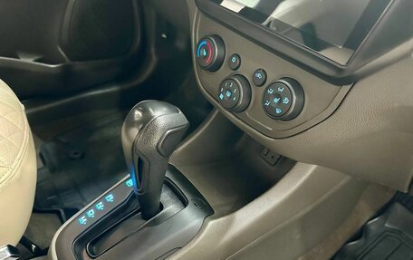 Chevrolet Cobalt II, 2021 год, 1 149 900 рублей, 14 фотография