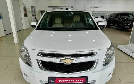 Chevrolet Cobalt II, 2021 год, 1 149 900 рублей, 5 фотография