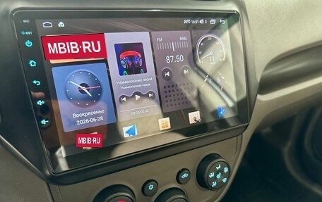 Chevrolet Cobalt II, 2021 год, 1 149 900 рублей, 13 фотография