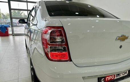 Chevrolet Cobalt II, 2021 год, 1 149 900 рублей, 19 фотография