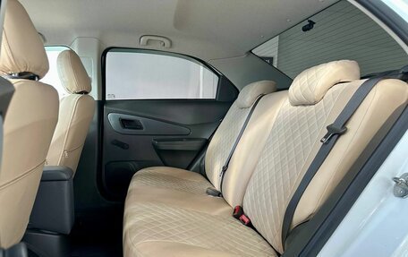 Chevrolet Cobalt II, 2021 год, 1 149 900 рублей, 17 фотография
