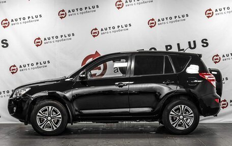 Toyota RAV4, 2009 год, 1 269 000 рублей, 5 фотография