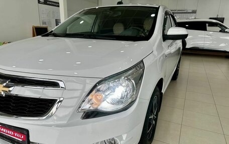Chevrolet Cobalt II, 2021 год, 1 149 900 рублей, 18 фотография
