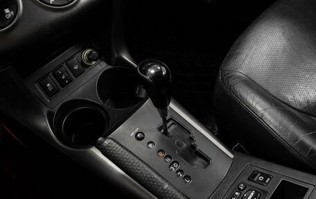 Toyota RAV4, 2009 год, 1 269 000 рублей, 10 фотография