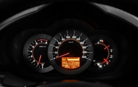 Toyota RAV4, 2009 год, 1 269 000 рублей, 19 фотография