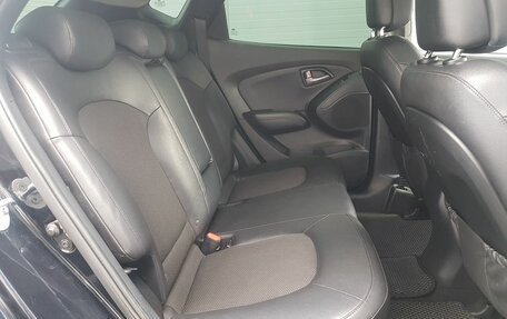 Hyundai ix35 I рестайлинг, 2014 год, 1 399 000 рублей, 10 фотография