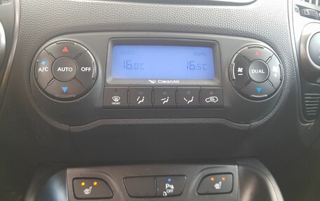 Hyundai ix35 I рестайлинг, 2014 год, 1 399 000 рублей, 7 фотография