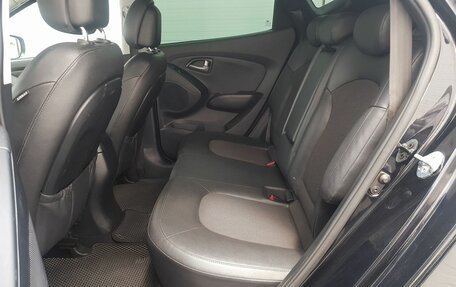 Hyundai ix35 I рестайлинг, 2014 год, 1 399 000 рублей, 11 фотография