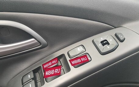 Hyundai ix35 I рестайлинг, 2014 год, 1 399 000 рублей, 13 фотография