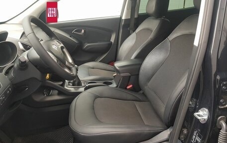 Hyundai ix35 I рестайлинг, 2014 год, 1 399 000 рублей, 8 фотография