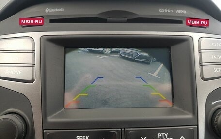 Hyundai ix35 I рестайлинг, 2014 год, 1 399 000 рублей, 5 фотография