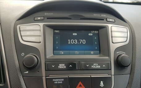 Hyundai ix35 I рестайлинг, 2014 год, 1 399 000 рублей, 17 фотография