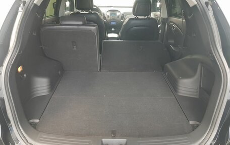 Hyundai ix35 I рестайлинг, 2014 год, 1 399 000 рублей, 22 фотография