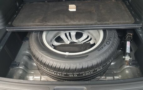 Hyundai ix35 I рестайлинг, 2014 год, 1 399 000 рублей, 21 фотография