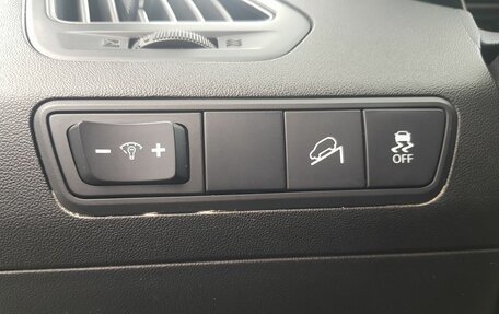 Hyundai ix35 I рестайлинг, 2014 год, 1 399 000 рублей, 20 фотография