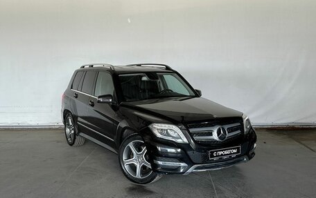 Mercedes-Benz GLK-Класс, 2015 год, 2 050 000 рублей, 3 фотография