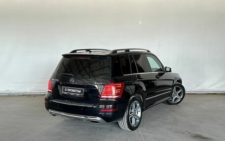 Mercedes-Benz GLK-Класс, 2015 год, 2 050 000 рублей, 4 фотография