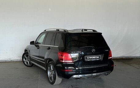 Mercedes-Benz GLK-Класс, 2015 год, 2 050 000 рублей, 6 фотография