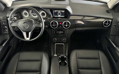 Mercedes-Benz GLK-Класс, 2015 год, 2 050 000 рублей, 9 фотография
