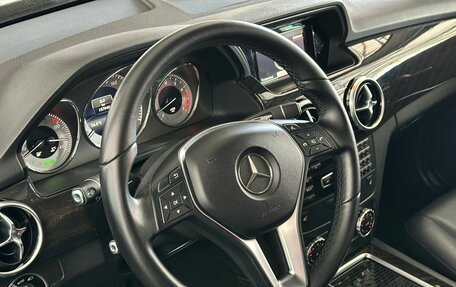 Mercedes-Benz GLK-Класс, 2015 год, 2 050 000 рублей, 12 фотография