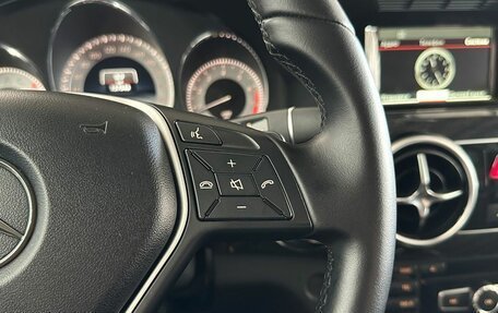 Mercedes-Benz GLK-Класс, 2015 год, 2 050 000 рублей, 16 фотография