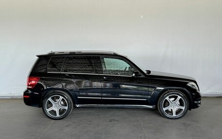 Mercedes-Benz GLK-Класс, 2015 год, 2 050 000 рублей, 7 фотография