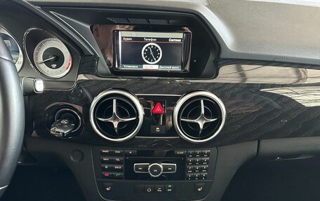 Mercedes-Benz GLK-Класс, 2015 год, 2 050 000 рублей, 14 фотография