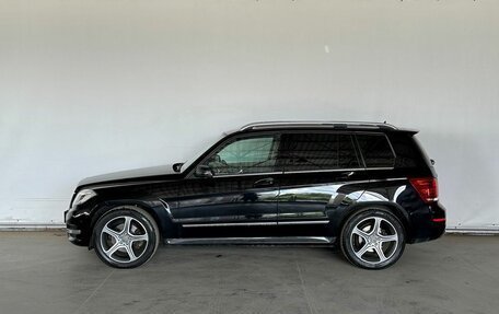 Mercedes-Benz GLK-Класс, 2015 год, 2 050 000 рублей, 8 фотография